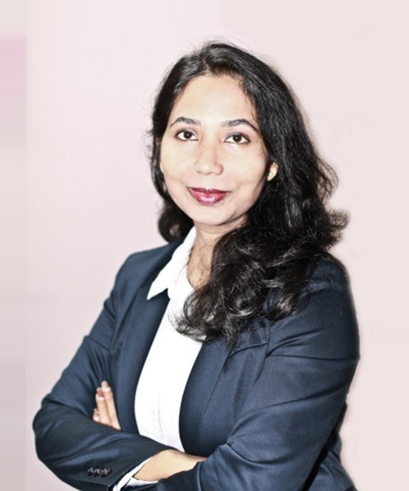 Arpita Dutta