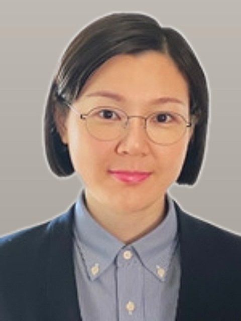 Chin Chuang