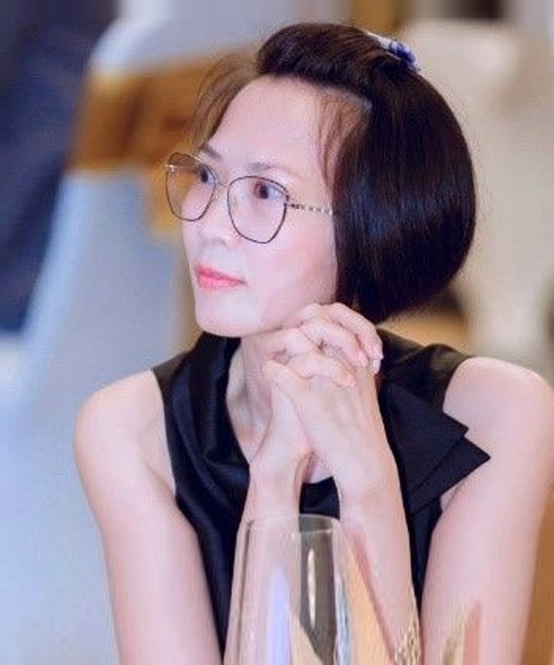 鄧秋河（Đặng Thu Hà）