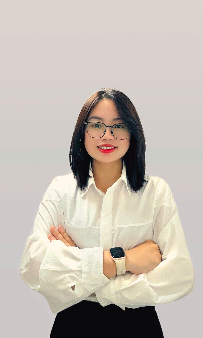 Ta Thi Nhu Quynh