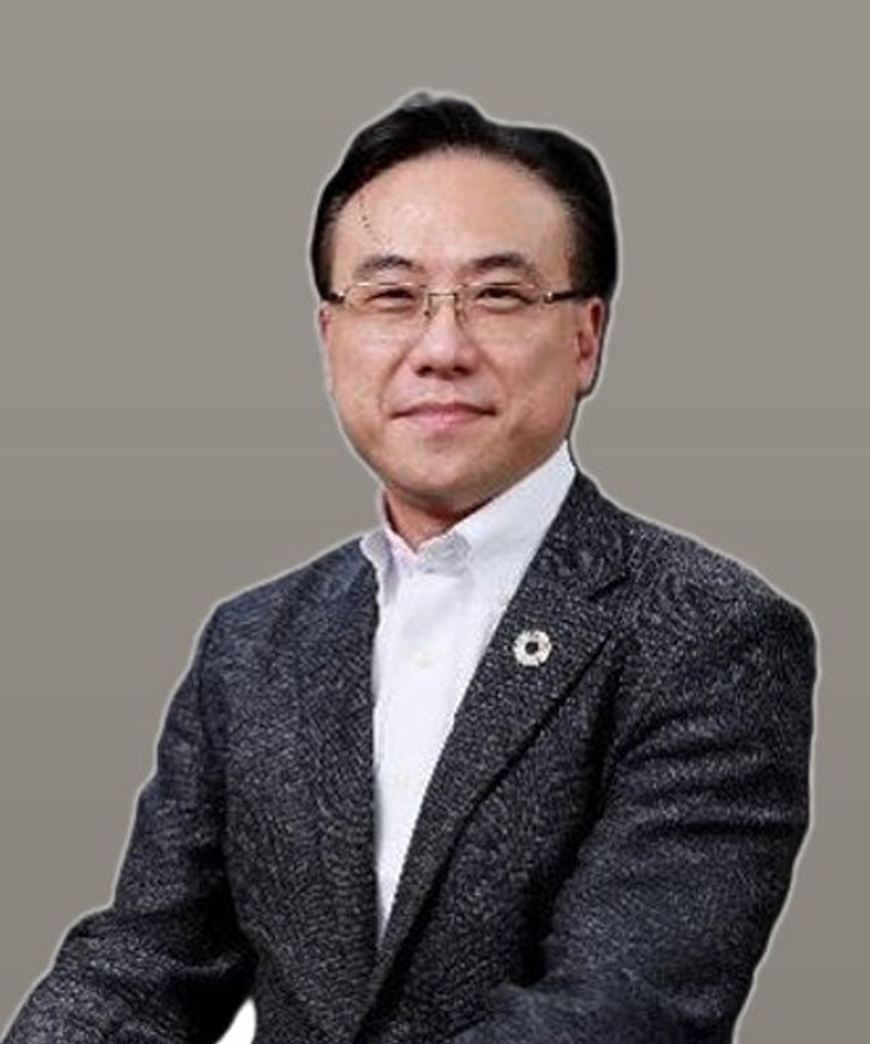 徐竹先