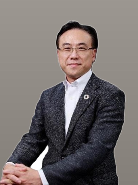 徐竹先