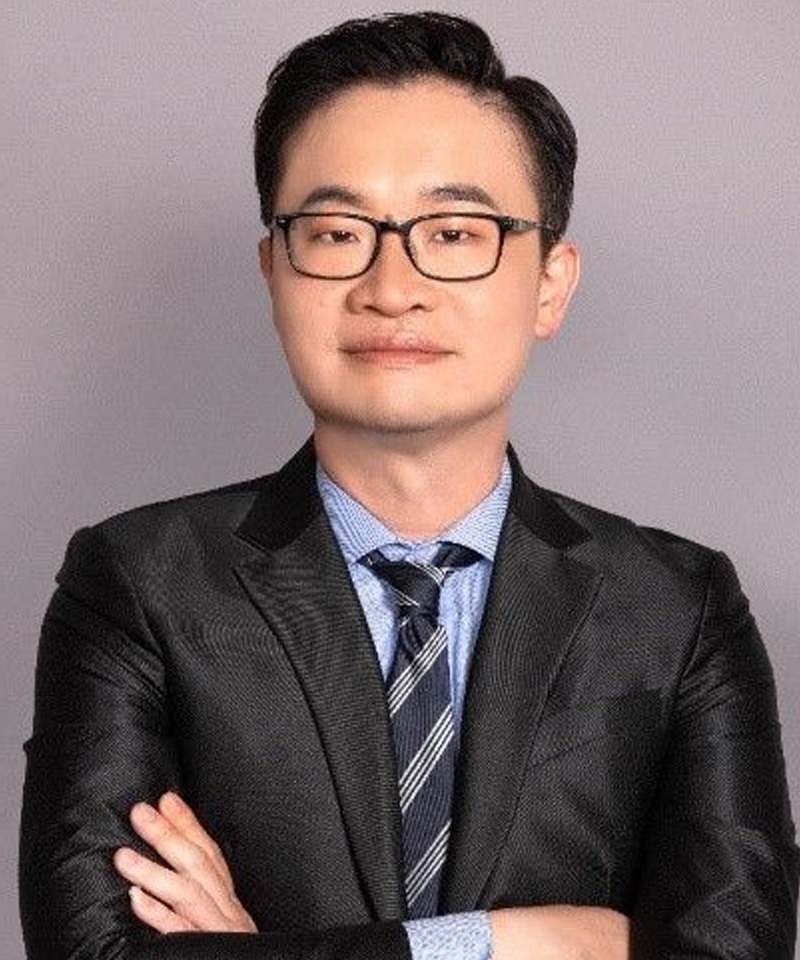 胡大中