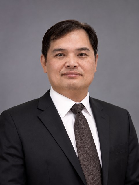 Kuan-Lang Huang