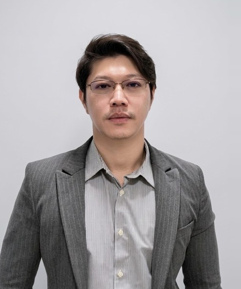 蔡楚城（Sopon Sirimongkolrat）