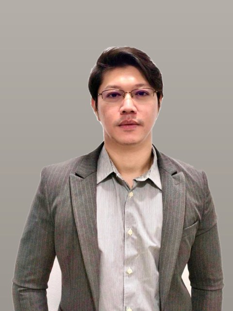 Sopon Sirimongkolrat