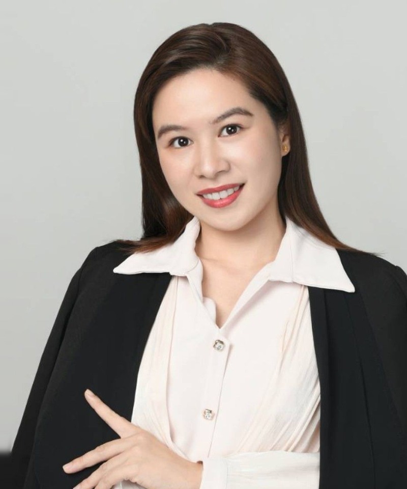 林宥廷（Tirakan Lin）