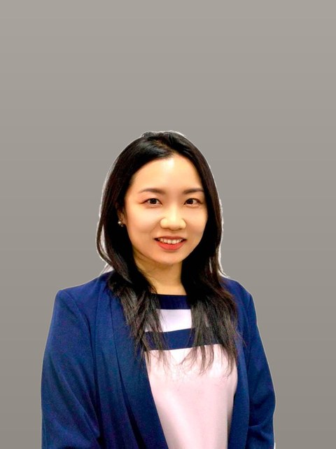 Dr. Yvonne Wei